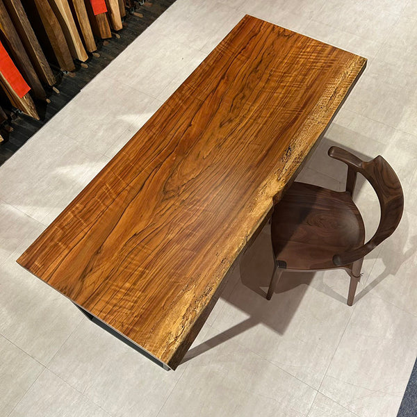 一枚板 ベリ(杢) 416-5-2 (W180cm)