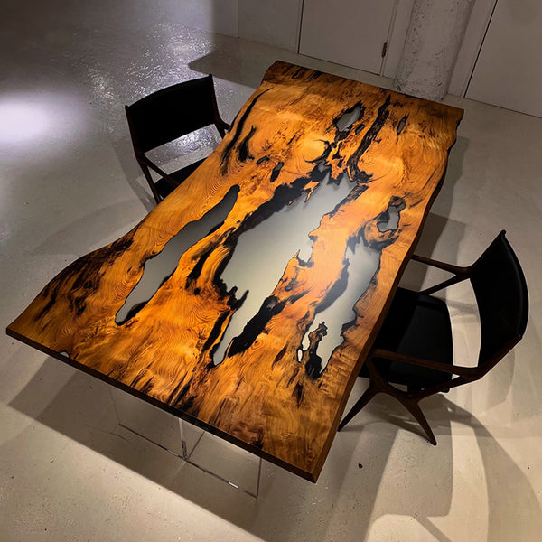 RESIN ヤクスギ / 屋久杉 1-6 (W210cm)