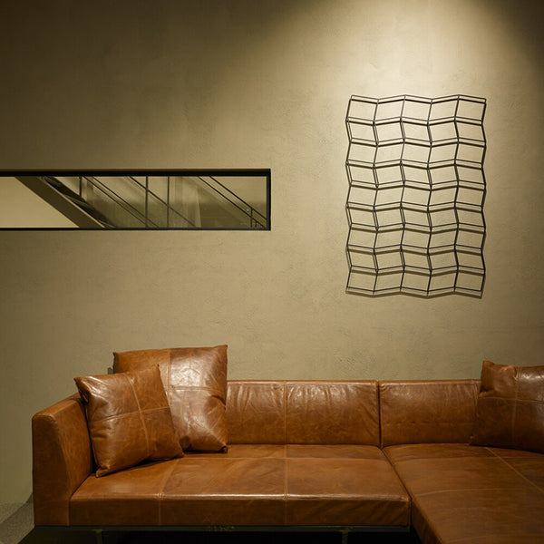 ウォールデコ ridge