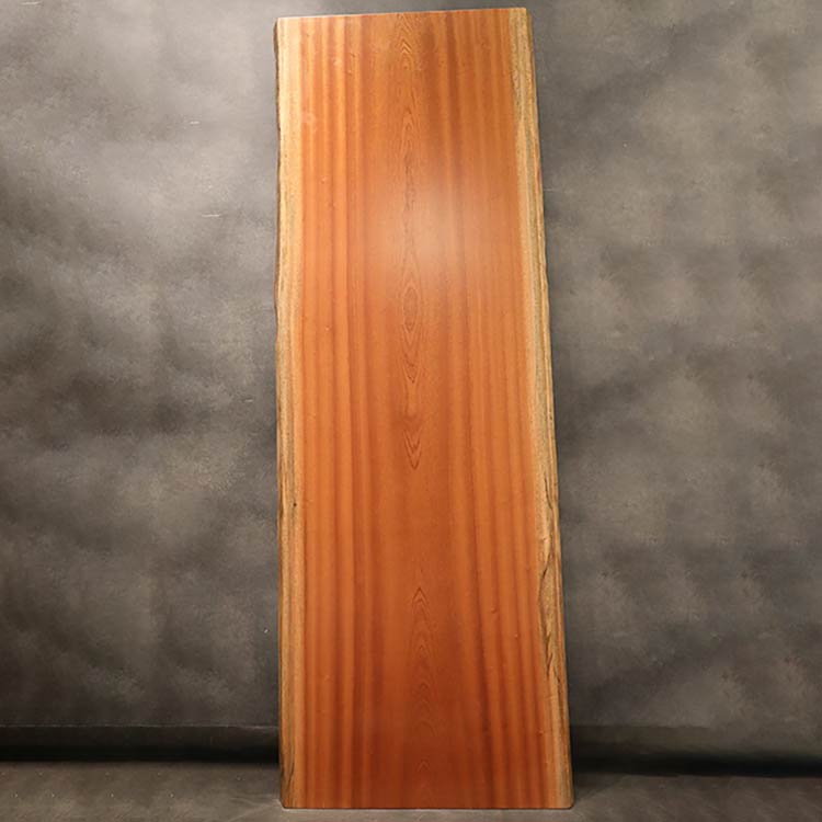 一枚板　サペリ　491-1-4-2　(W240cm)