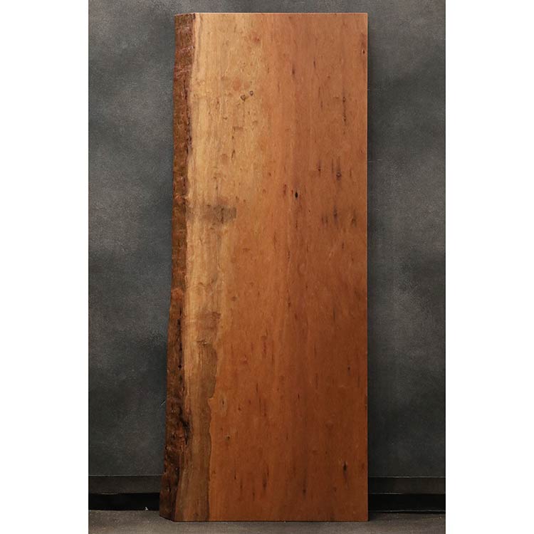 一枚板　モアビ　611-3-1　(140cm)