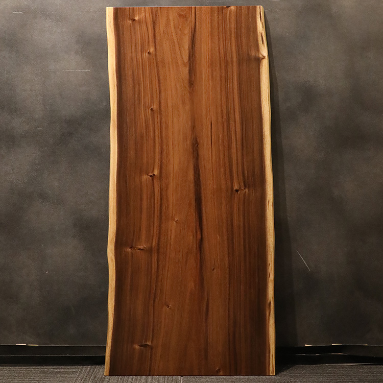 一枚板　モンキーポッド　5040-6　(W180cm)