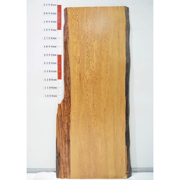 一枚板　屋久杉　RP-CN-A1165-2911　(W205.5cm)