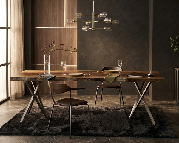 MODERN STYLE