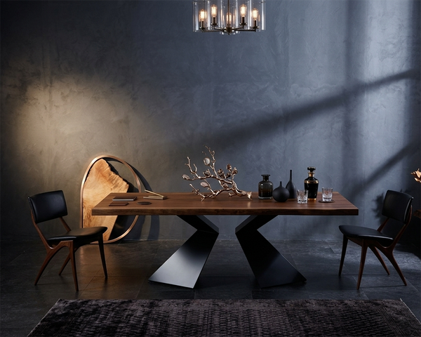 LUXURY STYLE