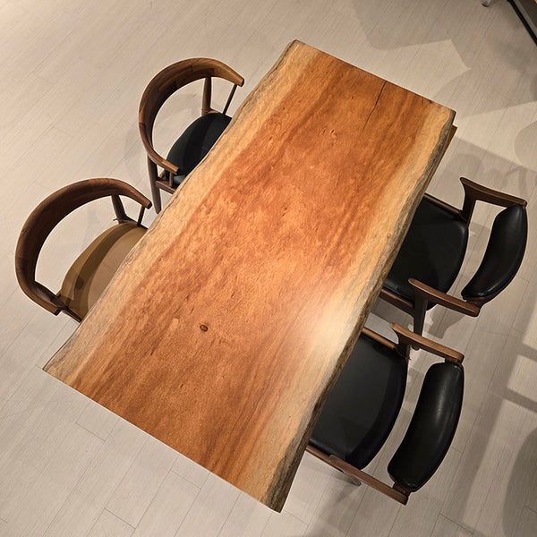 一枚板　ボセ　357-2/2-4-1　(W150cm)