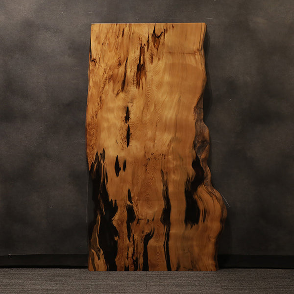 一枚板　ヤクスギ / 屋久杉　1-1　(W180cm)