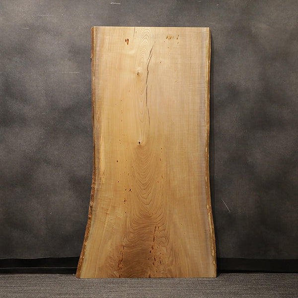 一枚板　セン / 栓(杢)　1-20　(W180cm)