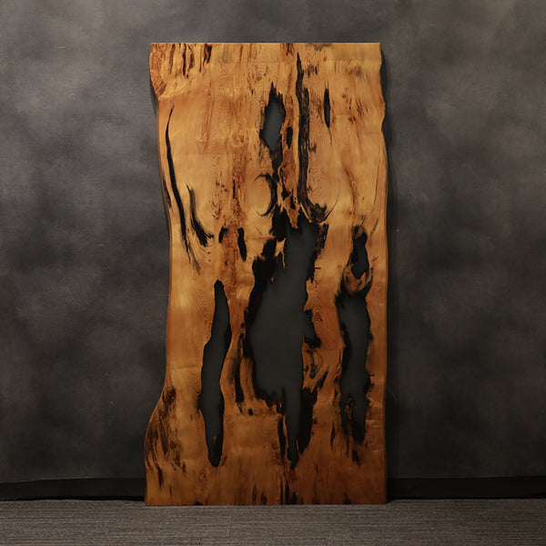 RESIN　ヤクスギ / 屋久杉　1-6　(W210cm)