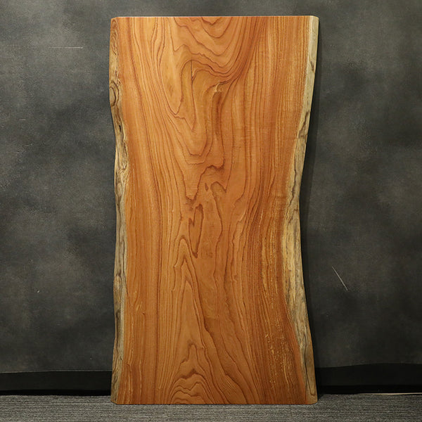 一枚板　センダン / 栴檀(杢)　1040-10　(W160cm)