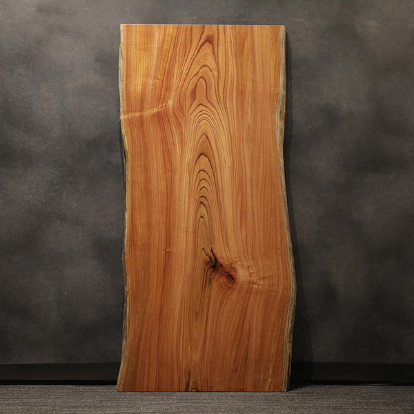 一枚板　センダン / 栴檀(杢)　1040-24　(W180cm)