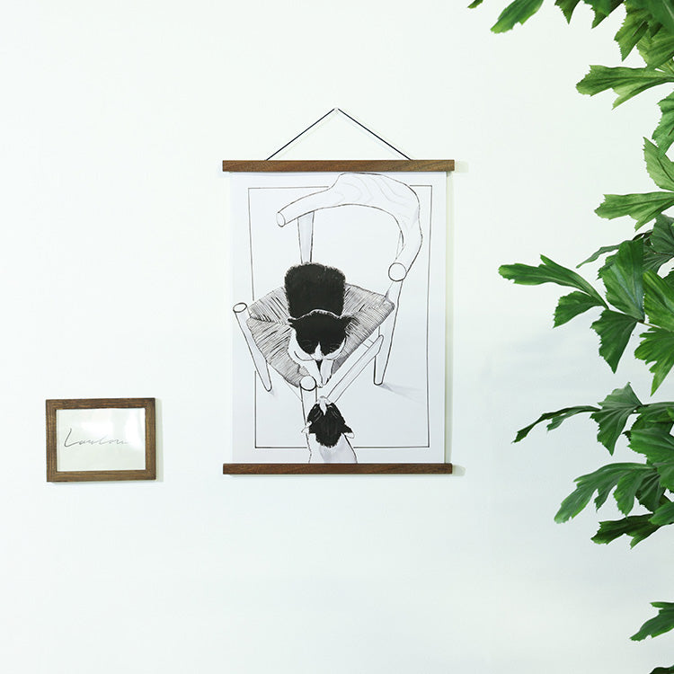 アートハンガーフレーム