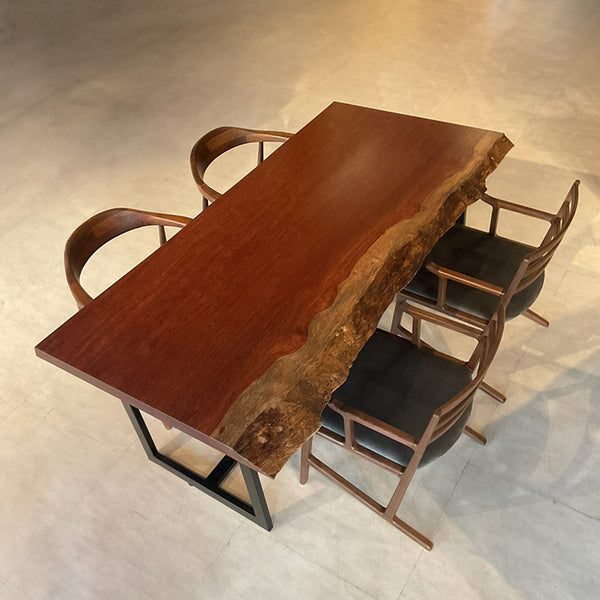 一枚板　ブビンガ　CN-B-19-3003　(W180cm)