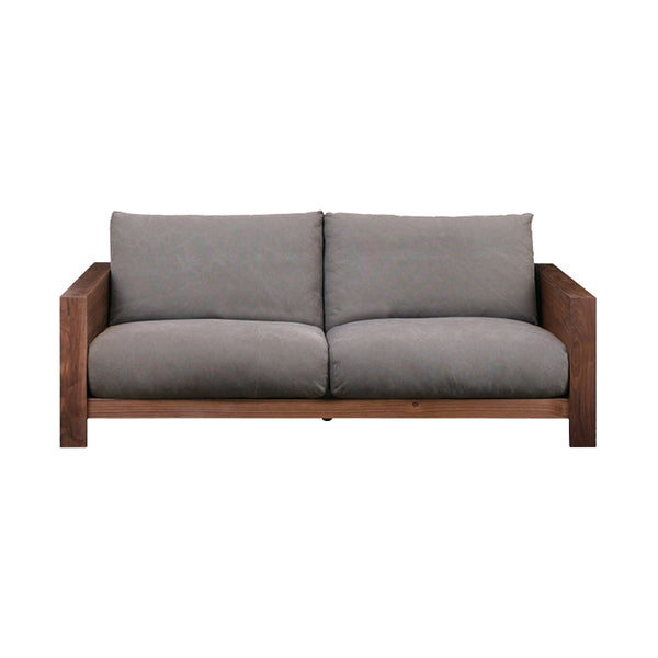その他 CabCallawayACMEFurnitureDELMAR SOFA3P MCHA_KON_321_LAM_back_sm_dc3c4