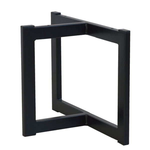 【ローテーブル用】 コンビスチール脚