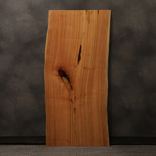 一枚板　センダン / 栴檀　1702-4　(W160cm)
