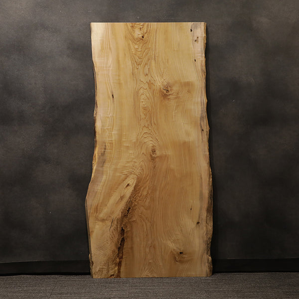 一枚板　セン / 栓(杢)　171-4　(W180cm)