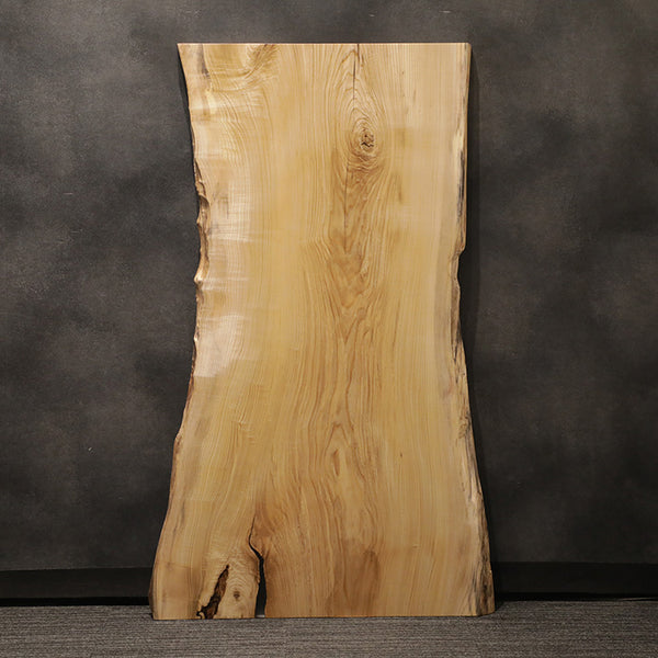 一枚板　セン / 栓(杢)　171-8　(W160cm)