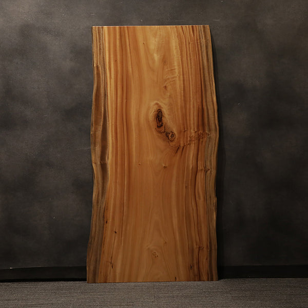 一枚板　クス / 楠　1736-12　(W180cm)