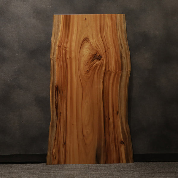 一枚板　クス / 楠　1736-7　(W160cm)