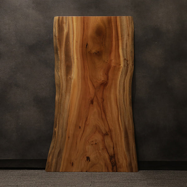 一枚板　クス / 楠　1736-9　(W150cm)