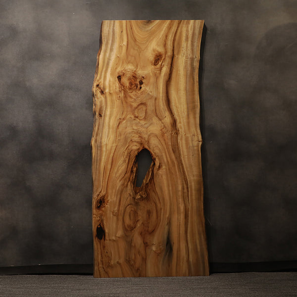 一枚板　クス / 楠　1785-7　(W240cm)