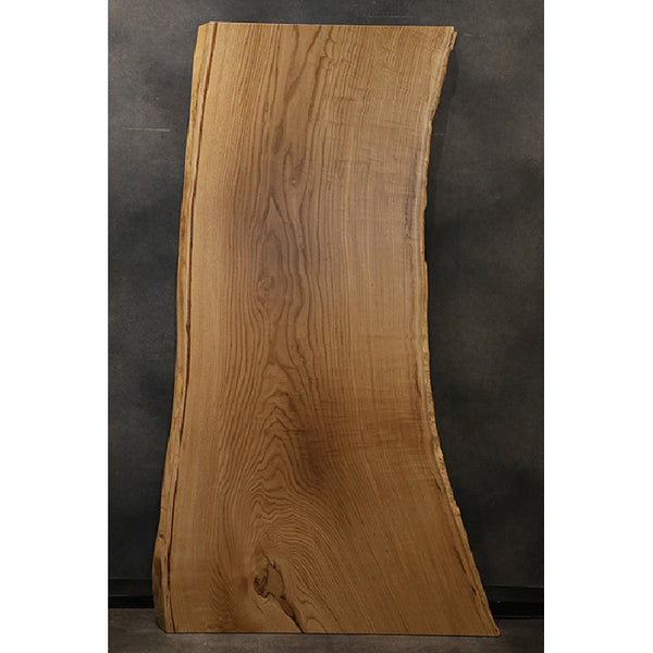 SOLD OUT】一枚板 クリ(杢) GR-255-2705 (W180cm) アウトレット品