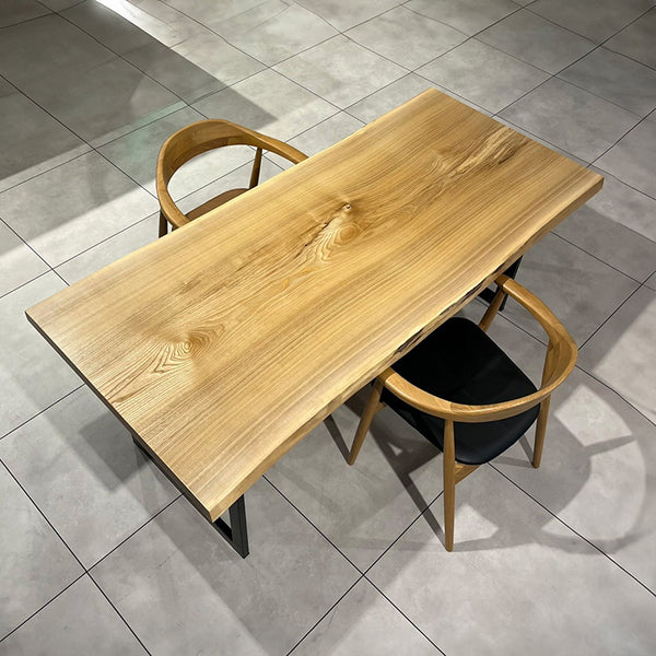 一枚板　セン / 栓　K-HN-2305-2003　(W180cm)