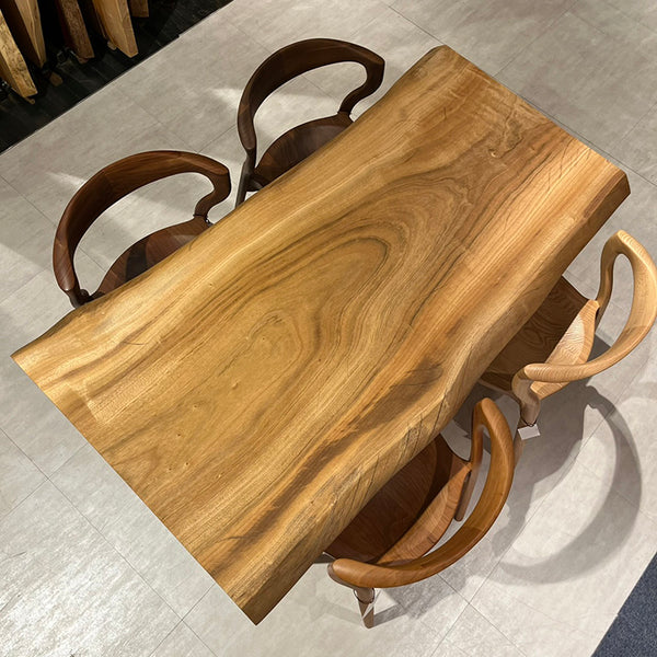 一枚板　クス / 楠　2712-31　(W150cm)