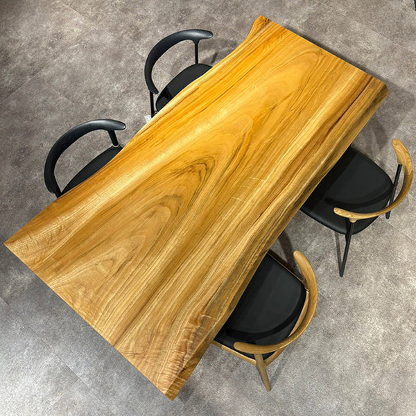 一枚板　クス / 楠　K-HN-2306-424　(W180cm)