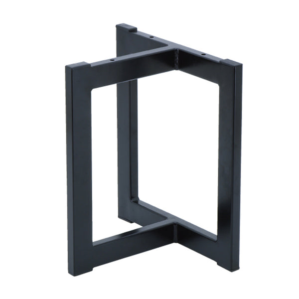 【ベンチ用】 コンビスチール脚