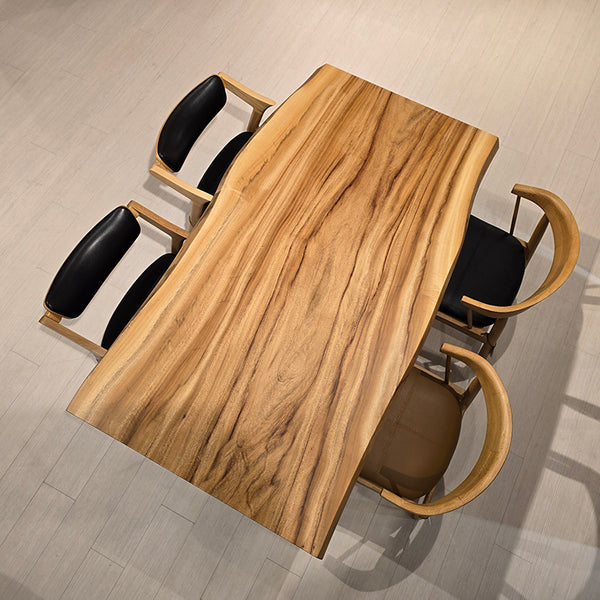 一枚板　クス / 楠　256-4　(W150cm)