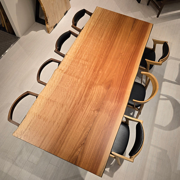 一枚板　ボセ　295-1/2-9-2　(W250cm)
