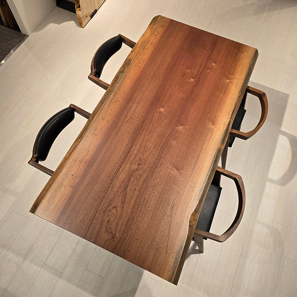 一枚板　サペリ　440-42　(W180cm)