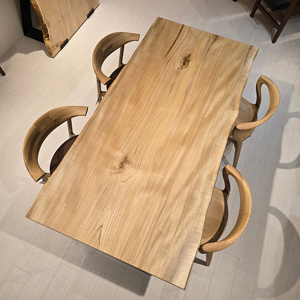 一枚板　セン / 栓　K-GM-2404-33　(W180cm)