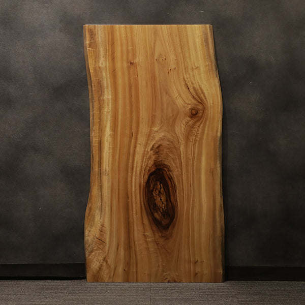 一枚板　クス / 楠　2334-8　(W160cm)