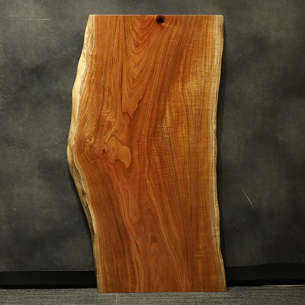 一枚板　センダン / 栴檀(杢)　250-7　(W150cm)