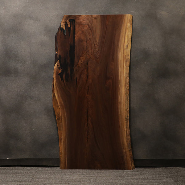 一枚板　ウォールナット　251-1-1　(W180cm)