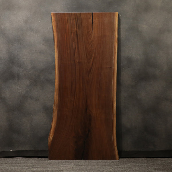 一枚板　ウォールナット　253-8　(W200cm)