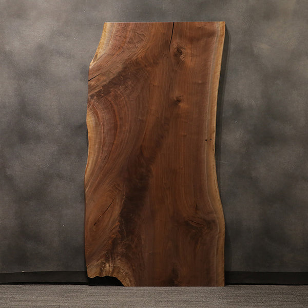 一枚板　ウォールナット　254-7　(W200cm)