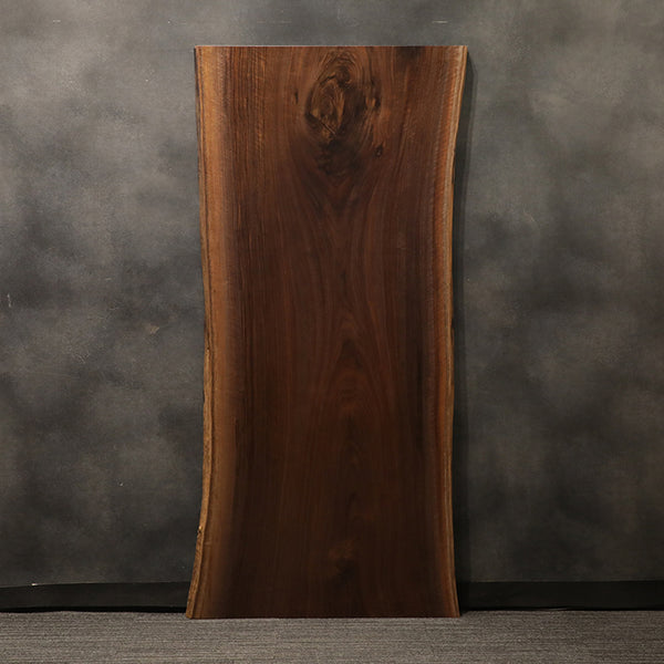 一枚板　ウォールナット　255-9　(W200cm)
