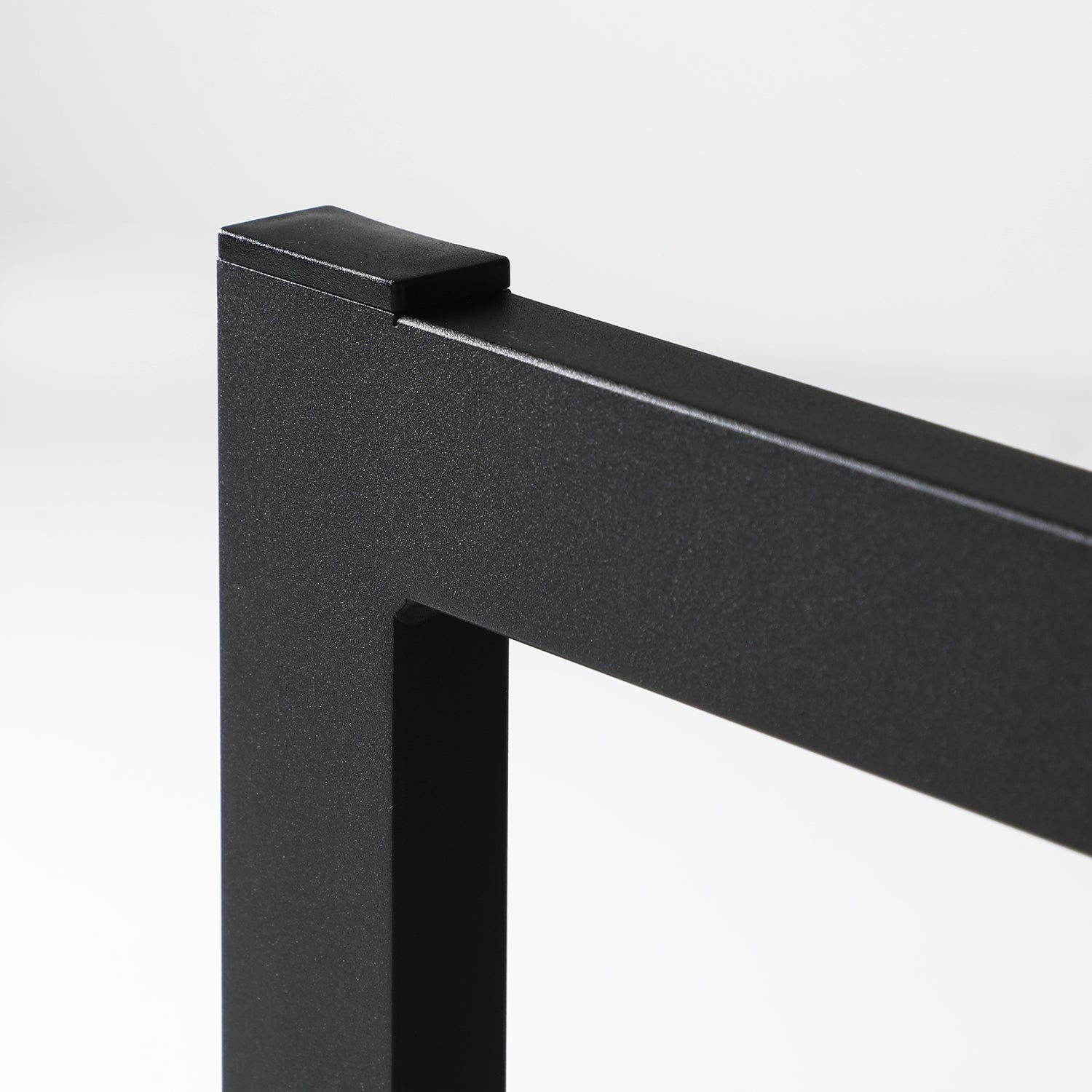 コンビスチール脚（マットな塗装）