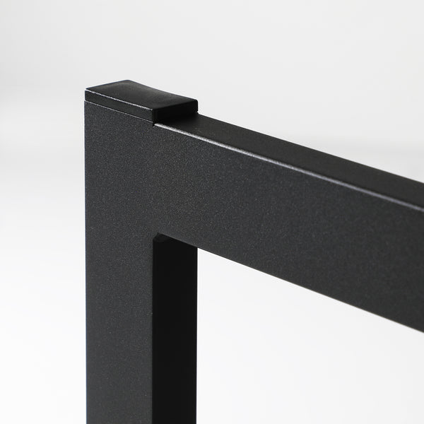 コンビスチール脚（マットな塗装）