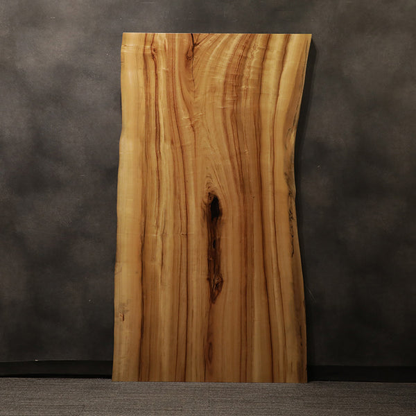 一枚板　クス / 楠　2983-11　(W200cm)