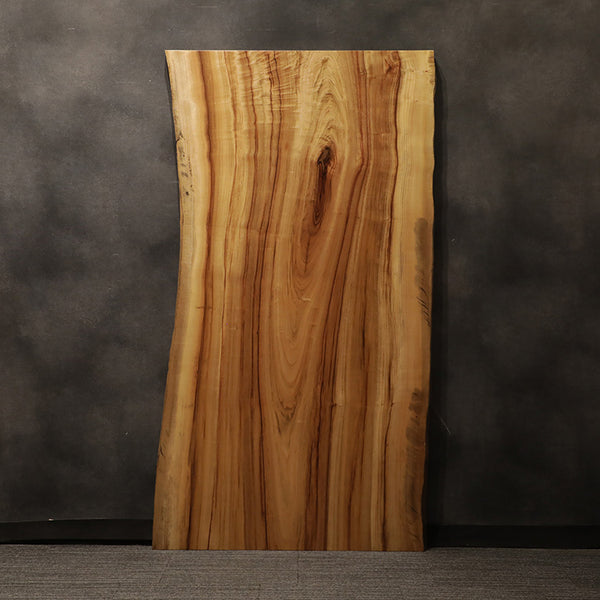 一枚板　クス / 楠　2983-12　(W200cm)