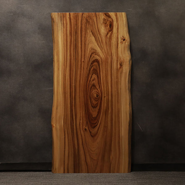 一枚板　クス / 楠　2985-30　(W180cm)