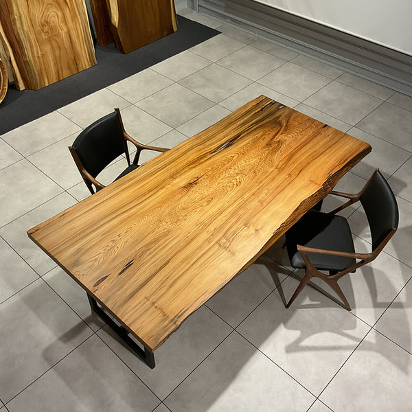 一枚板　ヤクスギ / 屋久杉　927-4　(W200cm)