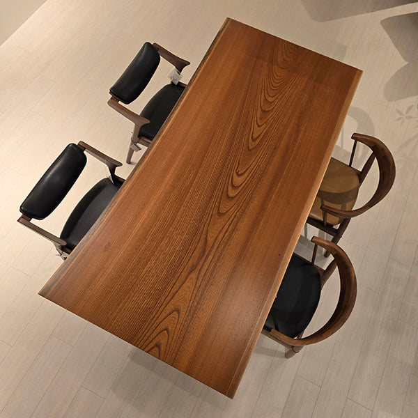 一枚板　ケヤキ / 欅　CN-832　(W180cm)