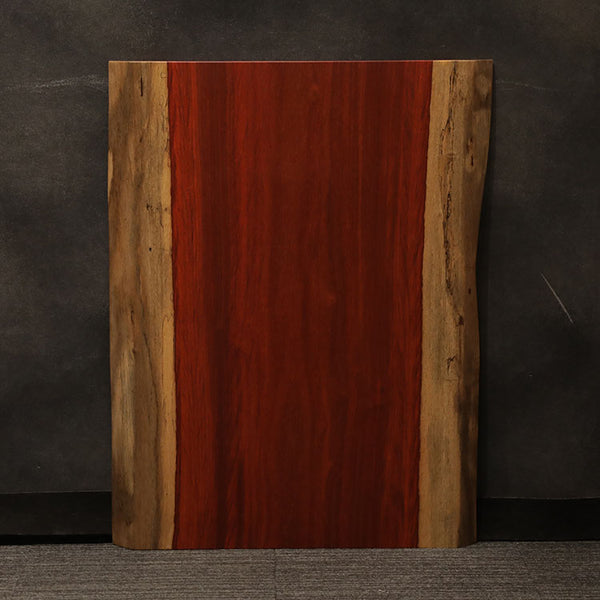 一枚板　パドック　305-1/2-10-3　(W100cm)