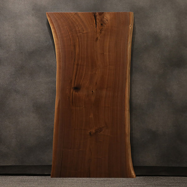 一枚板　ウォールナット　312-6　(W160cm)